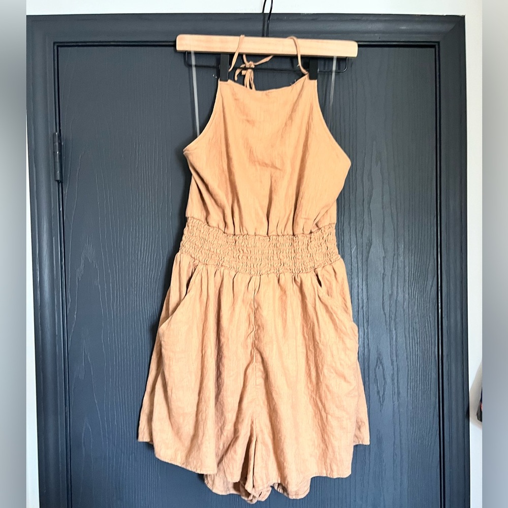 American Eagle Romper